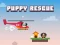 Oyunu Puppy Rescue çevrimiçi