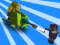 Oyunu Zombie Idle Defense 3D çevrimiçi