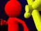 Oyunu Human Runner 3D çevrimiçi