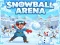 Oyunu SnowBall Arena çevrimiçi