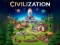 Oyunu Civilization çevrimiçi