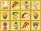 Oyunu Foody Memory çevrimiçi