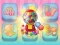 Oyunu Candy Shop Merge çevrimiçi