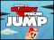 Oyunu Super Bloody Finger Jump çevrimiçi
