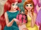 Oyunu Princesses Dressing Room çevrimiçi