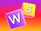 Oyunu Word Swipe çevrimiçi