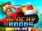 Oyunu Blocky Roads Online çevrimiçi