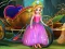 Oyunu Princess Carriage Car Wash çevrimiçi