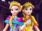 Oyunu Princess Coronation Day çevrimiçi