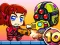 Oyunu Zombie Mission 10 çevrimiçi