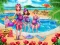 Oyunu Moms Summer Break çevrimiçi