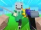 Oyunu Block Craft 3D School çevrimiçi