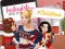 Oyunu InstaGirls Christmas Dress Up çevrimiçi