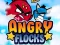 Oyunu Angry Flocks çevrimiçi