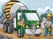 Oyunu Construction Trucks Jigsaw çevrimiçi
