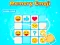 Oyunu Memory Emoji çevrimiçi