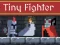 Oyunu Tiny Fighter Unstoppable Run çevrimiçi