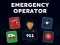 Oyunu Emergency Operator çevrimiçi