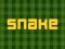 Oyunu Snake çevrimiçi