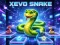 Oyunu Xevo Snake çevrimiçi