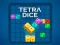 Oyunu Tetra Dice çevrimiçi