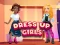 Oyunu Dress Up Girls çevrimiçi