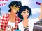 Oyunu Couple Travel Selfie çevrimiçi
