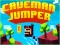Oyunu Caveman Jumper çevrimiçi