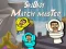 Oyunu Skibidi Match Master çevrimiçi