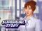 Oyunu Super Girl Story çevrimiçi