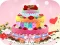 Oyunu Perfect Wedding Cake çevrimiçi