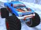 Oyunu Winter Monster Truck çevrimiçi