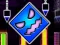 Oyunu Geometry Dash Bit By Bit çevrimiçi