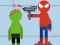 Oyunu Bullet Superhero çevrimiçi