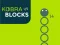 Oyunu Kobra vs Blocks çevrimiçi