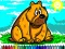 Oyunu Coloring Book Animals çevrimiçi