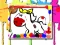 Oyunu Horse Coloring Book çevrimiçi