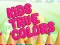 Oyunu Kids True Colors çevrimiçi