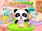 Oyunu Baby Panda Care çevrimiçi