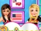 Oyunu Princess Nation Lovers çevrimiçi