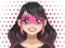 Oyunu Kawaii Superhero Maker çevrimiçi