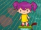 Oyunu Valentine Girl Jumping çevrimiçi