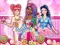 Oyunu Sweet Party With Princesses çevrimiçi