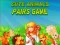 Oyunu Cute Animals Pairs Game çevrimiçi