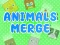 Oyunu Animals Merge çevrimiçi