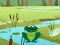 Oyunu Feed The Frog çevrimiçi