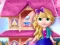 Oyunu Princess Doll House Decoration çevrimiçi