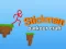 Oyunu Stickman parkour craft çevrimiçi
