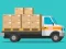 Oyunu Food and Delivery Trucks Jigsaw çevrimiçi