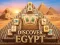 Oyunu Discover Egypt çevrimiçi